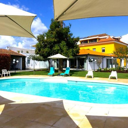 Hotel De Charme Casa Fundevila Вила-Верди Экстерьер фото