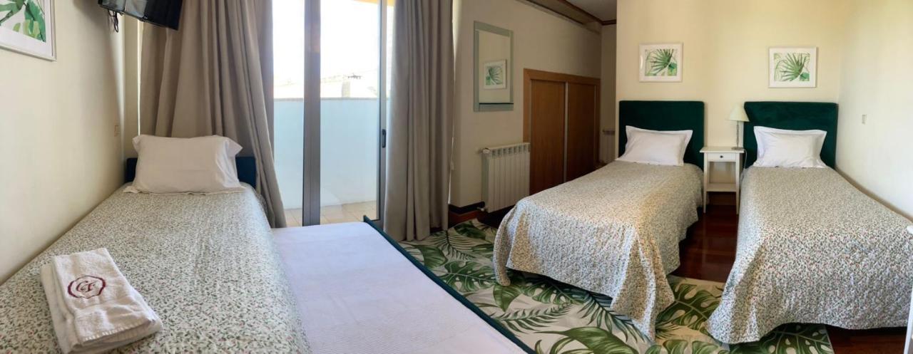 Hotel De Charme Casa Fundevila Вила-Верди Экстерьер фото