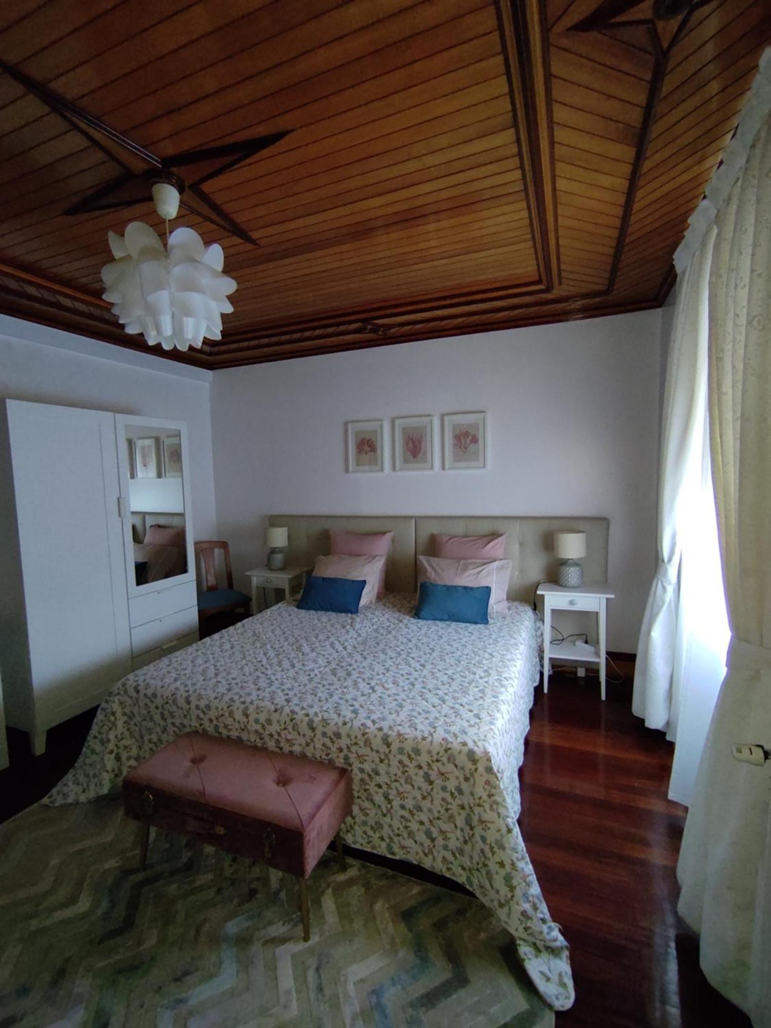 Hotel De Charme Casa Fundevila Вила-Верди Экстерьер фото