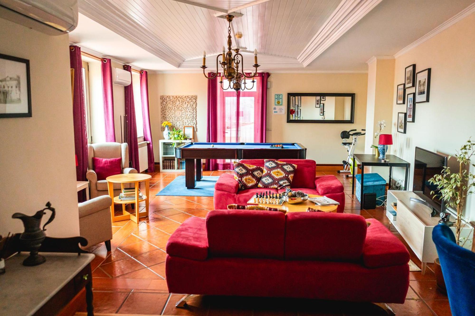 Hotel De Charme Casa Fundevila Вила-Верди Экстерьер фото