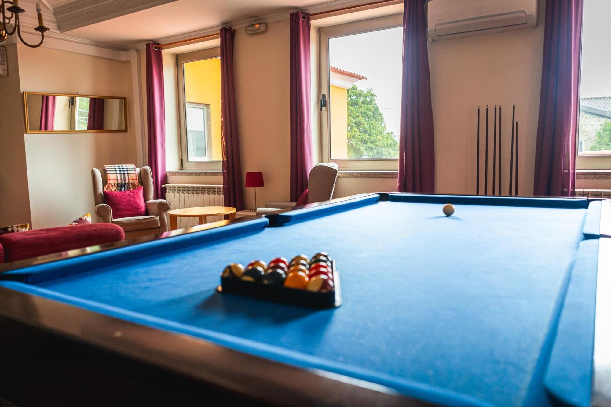 Hotel De Charme Casa Fundevila Вила-Верди Экстерьер фото