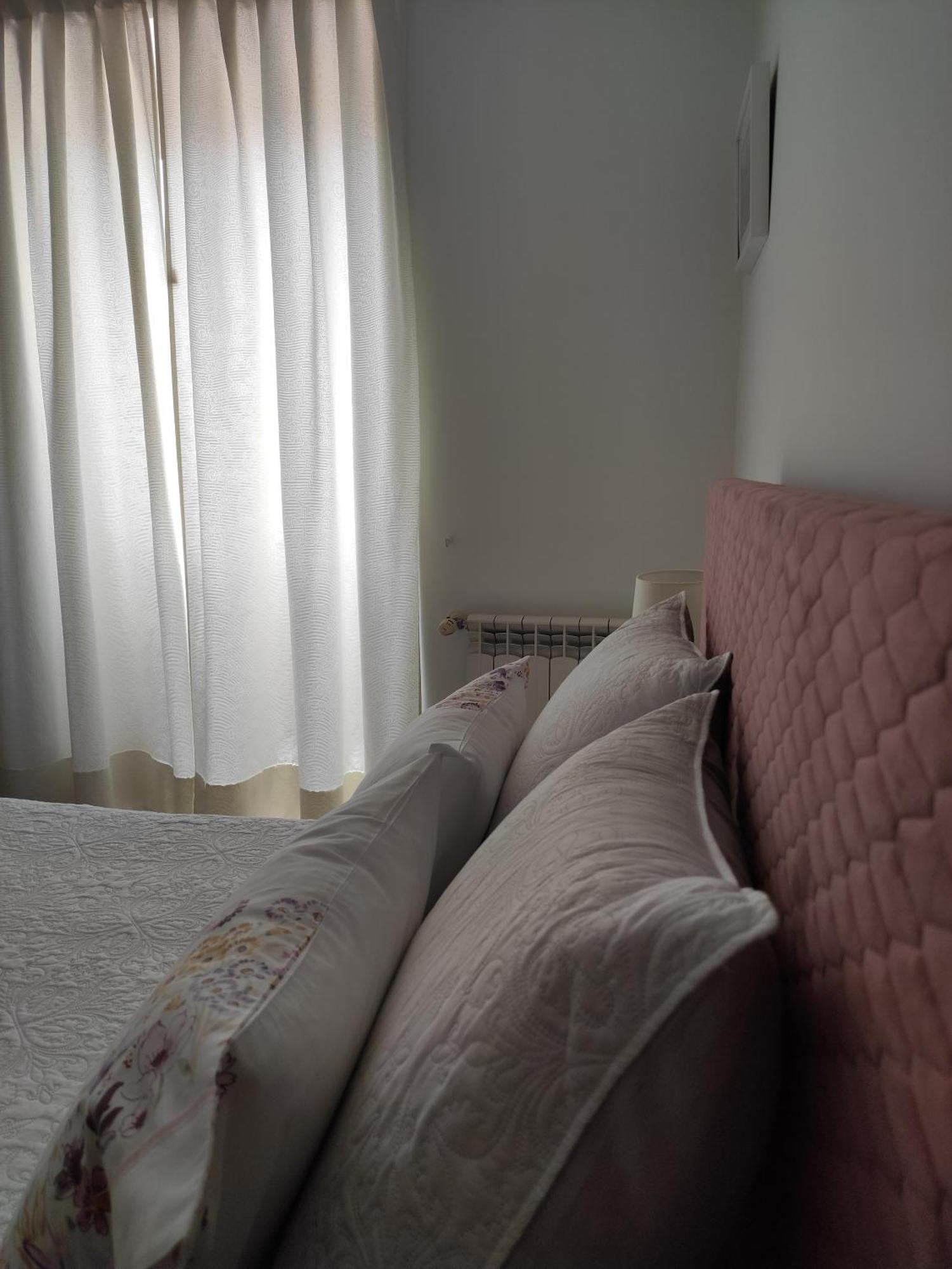 Hotel De Charme Casa Fundevila Вила-Верди Экстерьер фото
