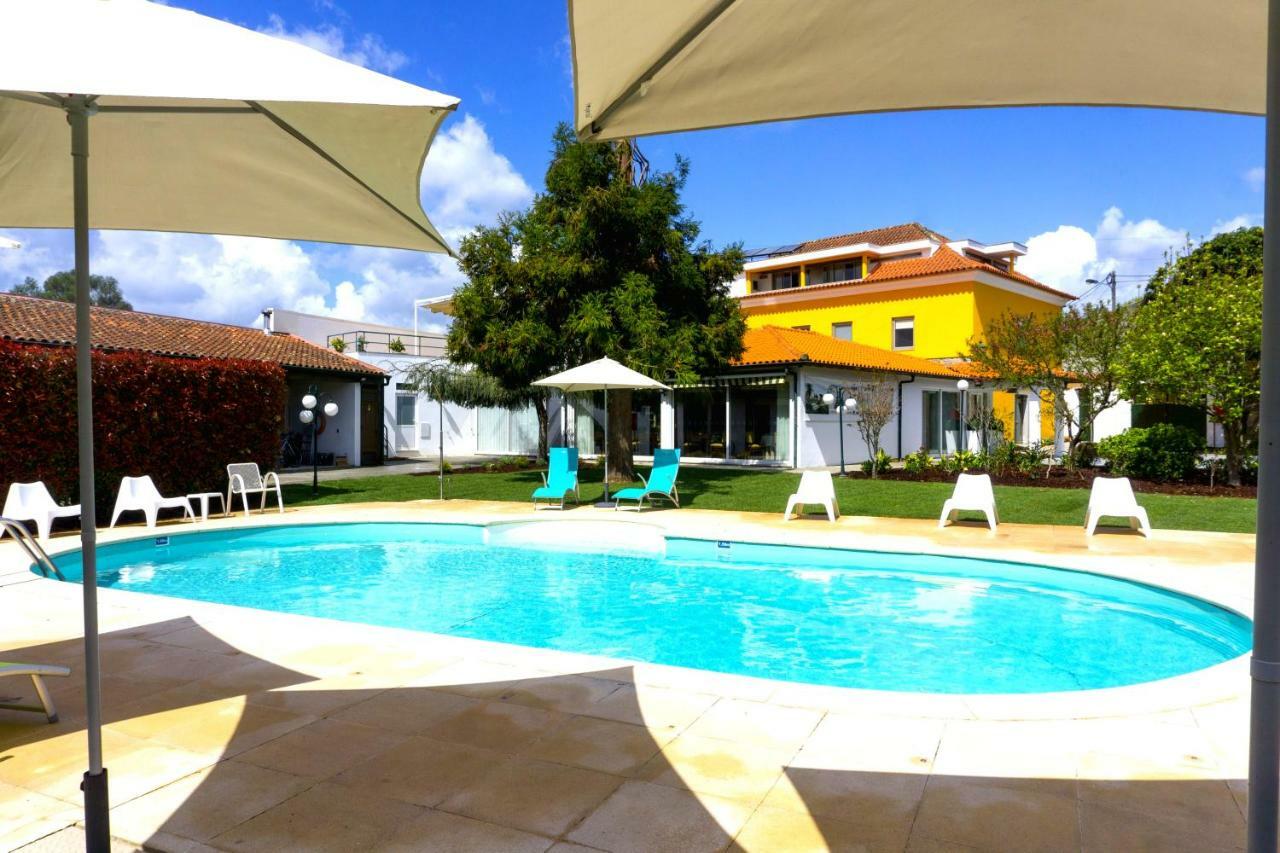 Hotel De Charme Casa Fundevila Вила-Верди Экстерьер фото