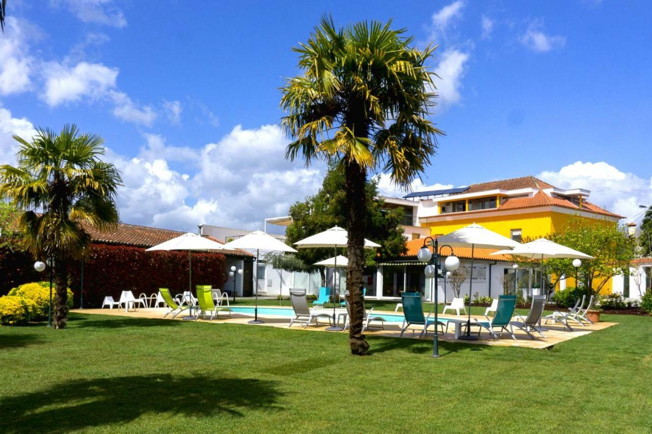 Hotel De Charme Casa Fundevila Вила-Верди Экстерьер фото